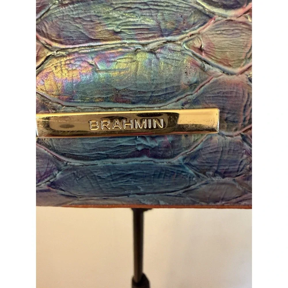 Brahmin Brooke Multi Stellaris Handbag